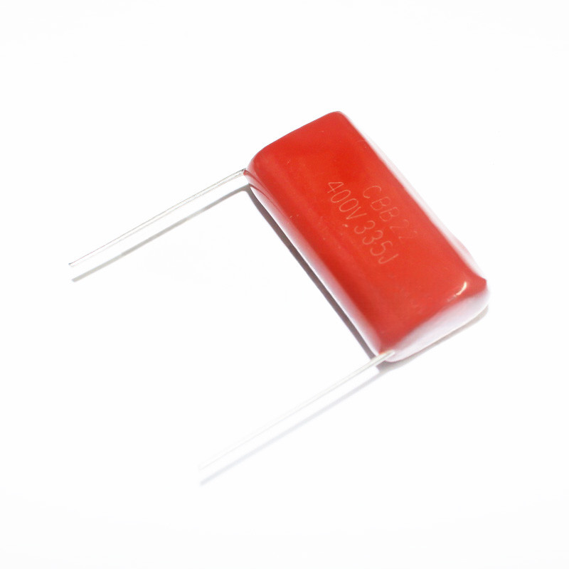 Cbb22 400V335J Pitch P30 Polypropylene CBB Film Capacitor ใหม่เอี่ยม