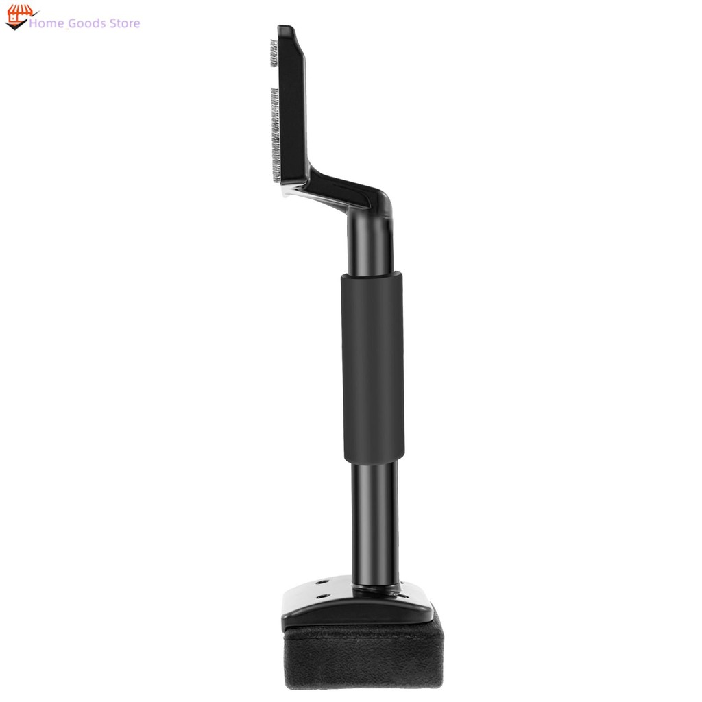 พรมเปลเข่า Kicker โลหะเข่า Kicker พร้อมฟันเอียงลื่นจับง่าย Operate เข่า Kicker ที่มีประสิทธิภาพเข่า 