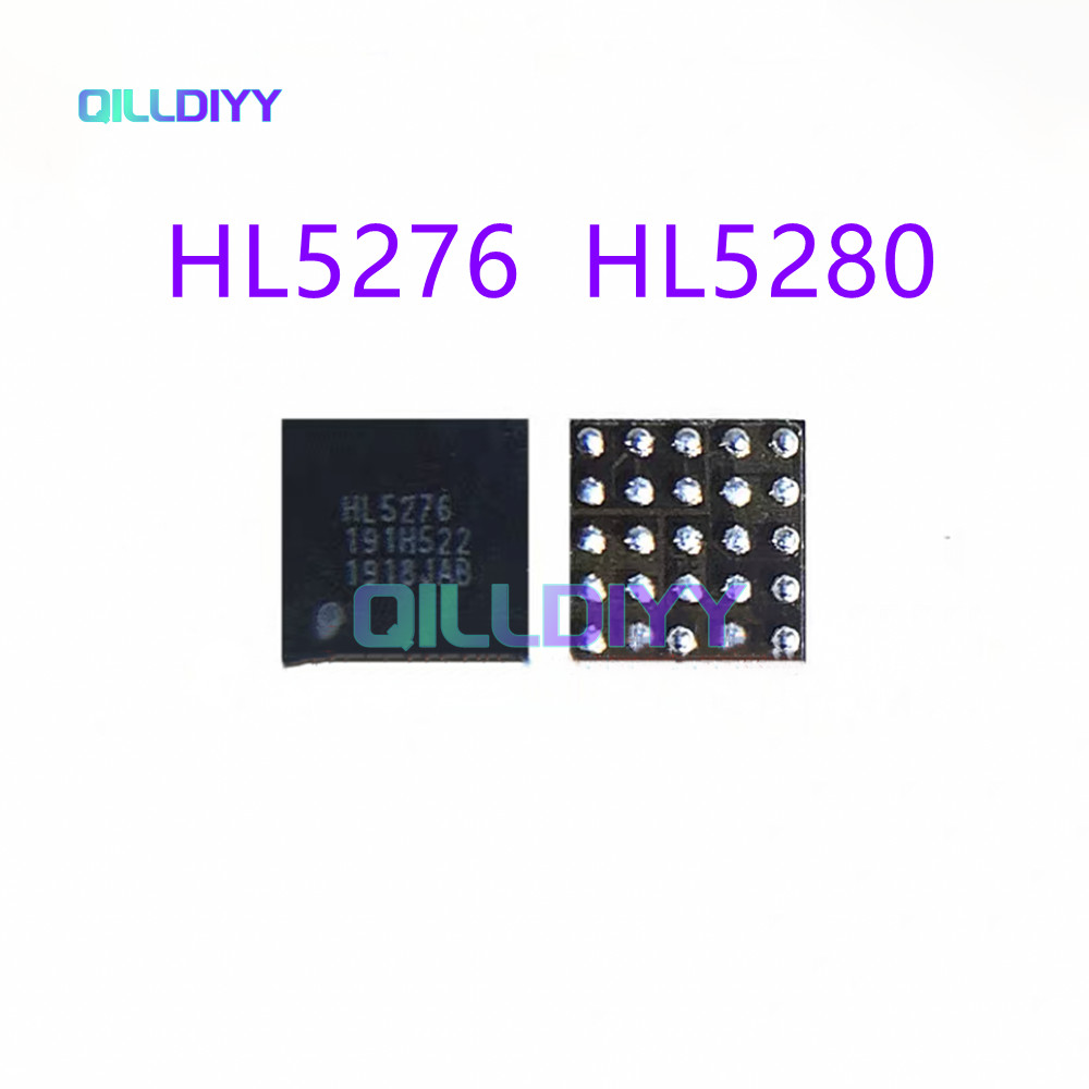 1pcs BWL88 HL5280 HL5276 PM6225 ชาร์จ IC สําหรับ Huawei MATE 40 Pro