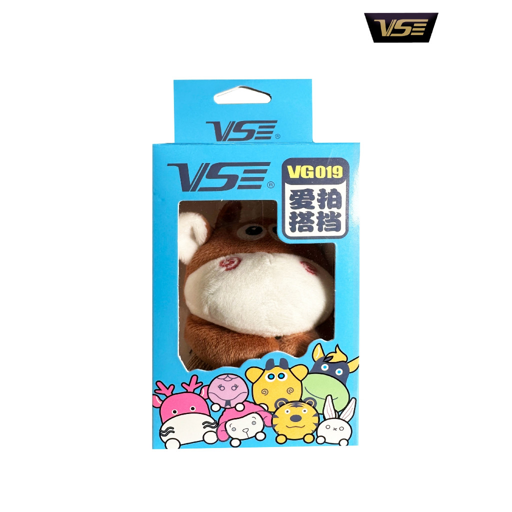 VS ปลอกสวมด้ามไม้แบดมินตัน รุ่น VG019
