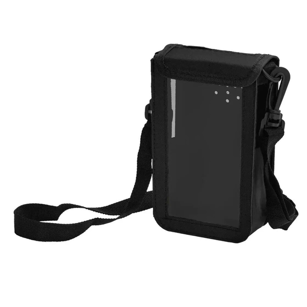 กระเป๋าสําหรับ GTMEDIA V8 Finder2 Satellite Finder ป้องกันสําหรับเมตร GTmedia V8 Finder 2