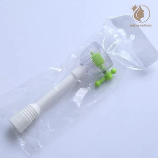 [PE] 360 องศาบ้านหมุนได้น้ํา Bubbler ก๊อกน้ําประหยัดน้ําหัวฉีดเครื่องเติมอากาศแตะอะแดปเตอร์ห้องครัวห้องน้ําอุปกรณ์ TH