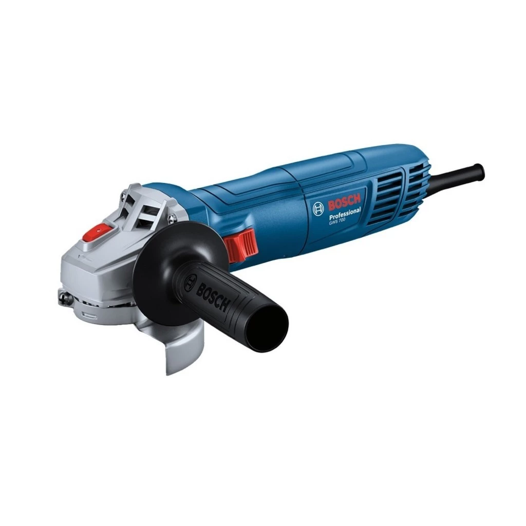 GlobalHouse BOSCH เครื่องเจียร 4 นิ้ว 710W รุ่น GWS700 สินค้าของแท้คุณภาพดี