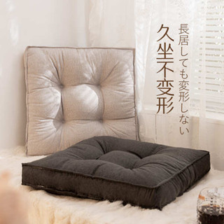 เบาะรองนั่ง Wami Jifeng เบาะเก้าอี้ผ้าฝ้ายและผ้าลินินสำหรับส…