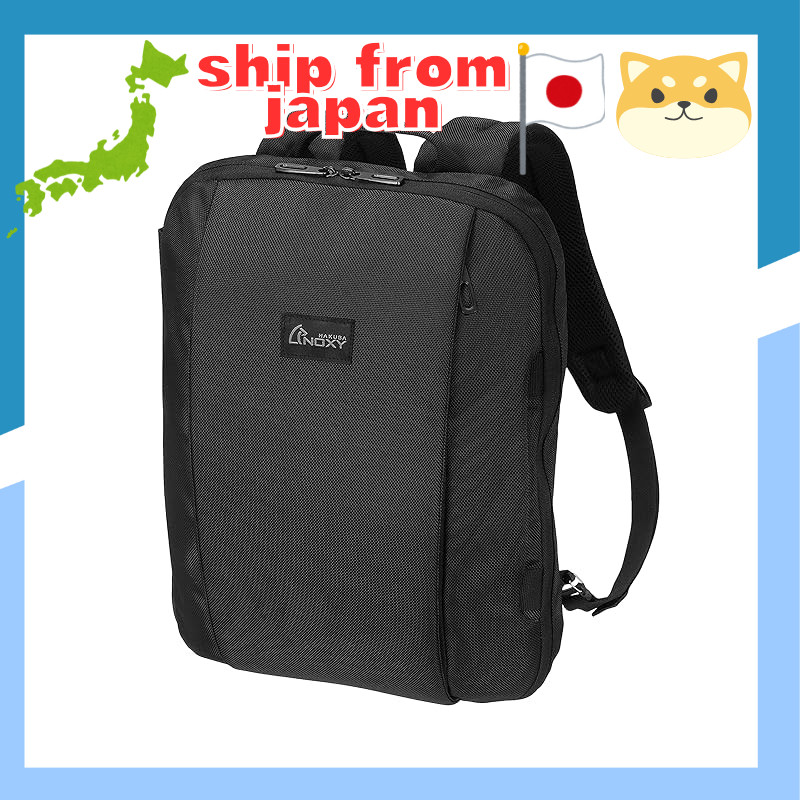 HAKUBA NOXY L02 2WAY Business Backpack -  Exclusive, Various Sizes and Colors, Water-Resistant, PC S