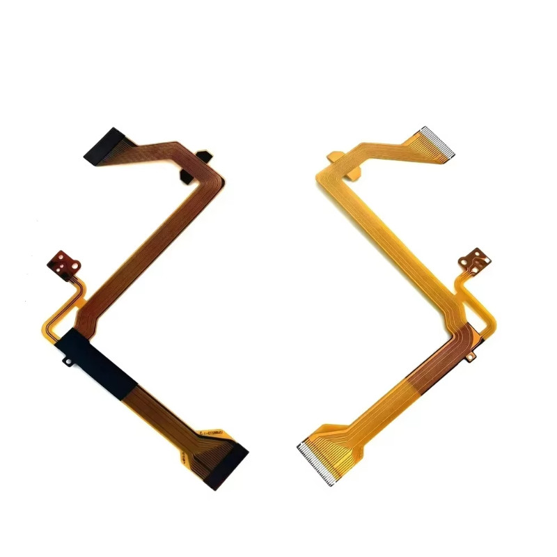 1 PCS ใหม่สําหรับ Panasonic NV-GS9 NV-GS11 NV-GS15 NV-GS17 GS9 GS11 GS17 GS8 GS9 GS11 GS12 GS15 LCD 