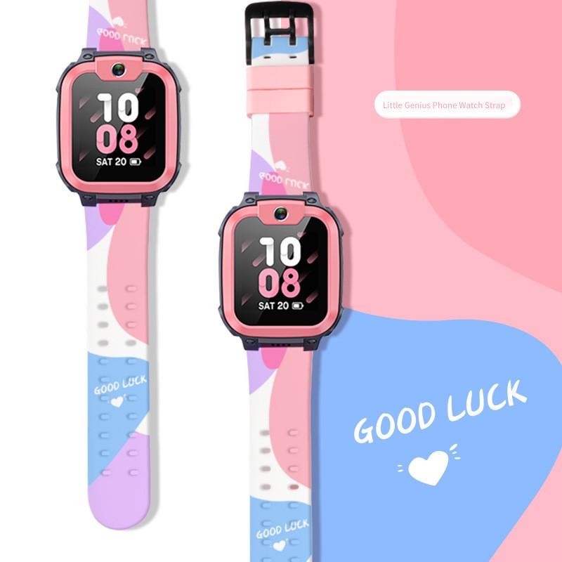 [คลังสินค้าพร้อม] Imoo Z1 Z2 Z5 Z6 Z7 สายซิลิโคน imoo สายซิลิโคนสําหรับนาฬิกาโทรศัพท์ imoo สายซิลิโคน