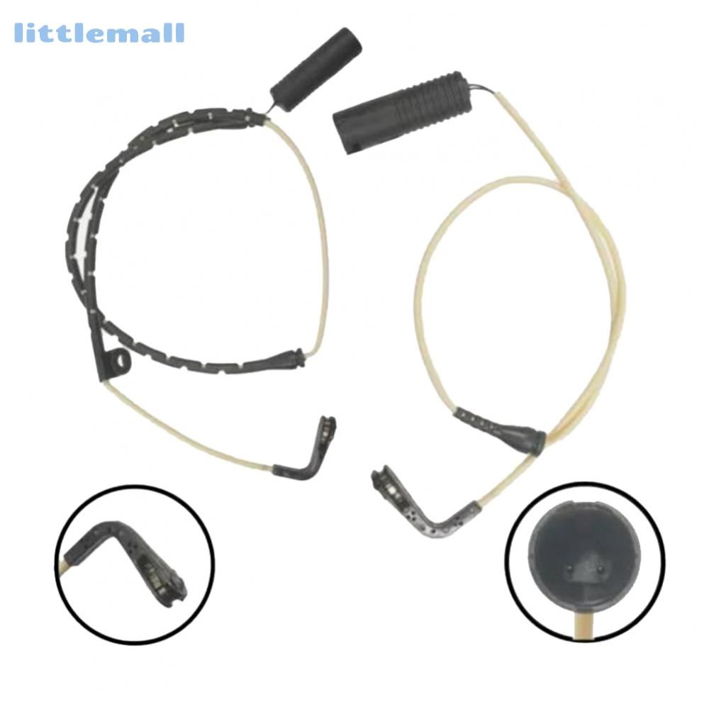 เซ็นเซอร์ผ้าเบรคหน้าและหลังสําหรับ BMW สําหรับ 525i สําหรับ M5 34351163066 34352229018