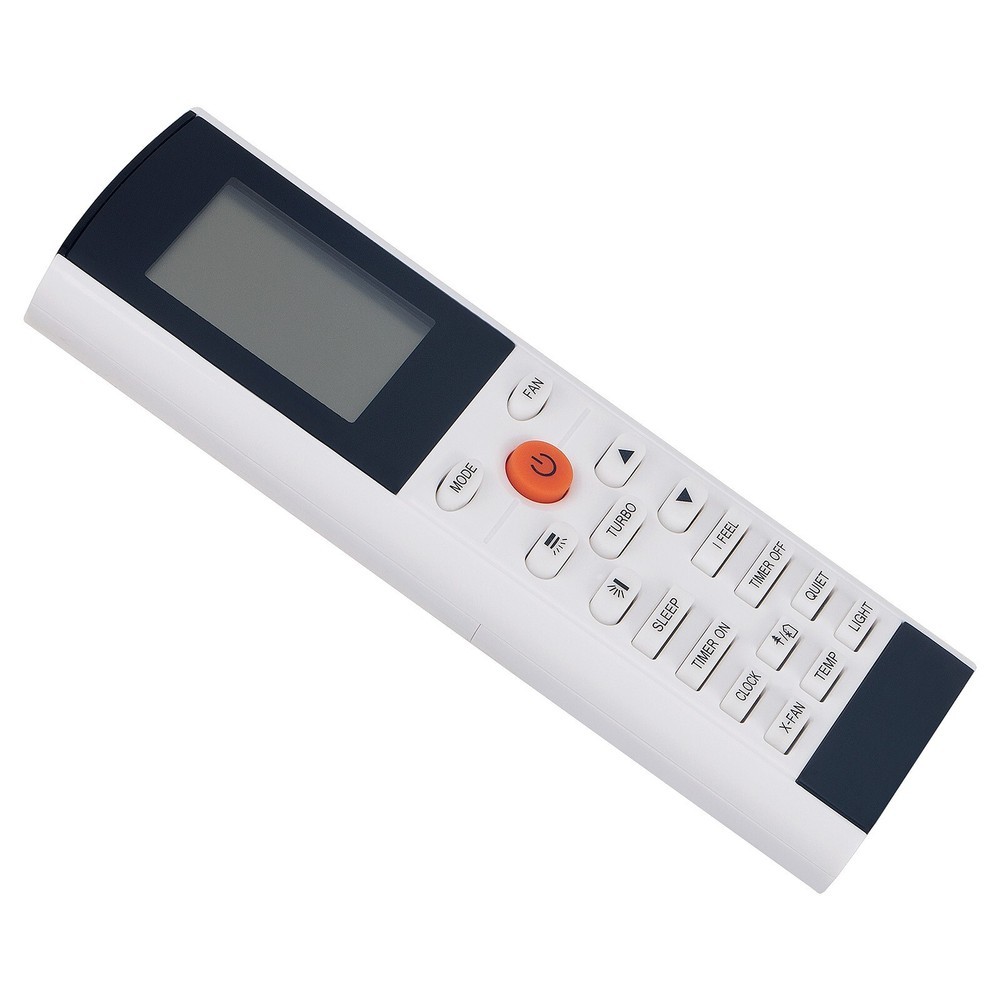 YACIFBI เปลี่ยนรีโมทสําหรับเครื่องปรับอากาศ Gree YACIFB YAG1FB YAG1FB6 YAC1FB9