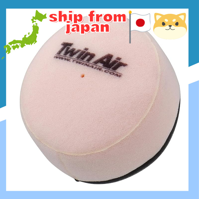 TwinAir Power Filter KDX200R 89-93 KDX220R/250SR 94-99 KLX250/R/SR, D-TRACKER/X 93-16 250SB 02-06 TW