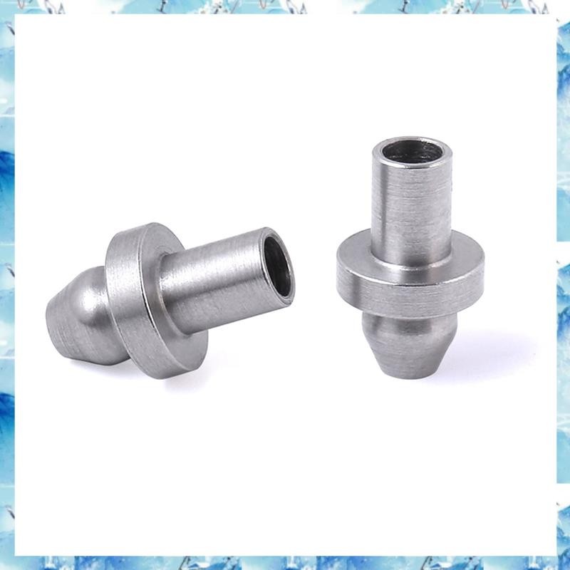 [ ] ชุดอะแดปเตอร์เพลาช่วงล่างด้านหลัง RC Car Upgrade Type S 19804838 สําหรับอะไหล่อัพเกรดรถ TT02 RC