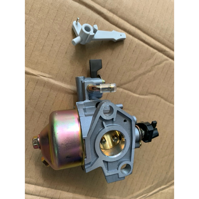 D53 คาร์บู GX270 big dint แท้ อย่างดี คาร์บูเรเตอร์ bigdint เครื่องสูบน้ำ เครื่องยนต์ - รูปที่ 3