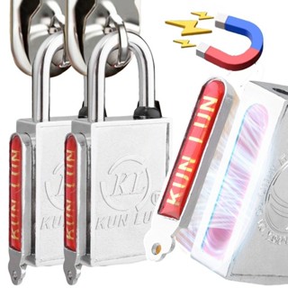 ล็อคประตู Keyless 30 มม. - ล็อคแม่เหล็กเหนี่ยวนําอัจฉริยะ - …