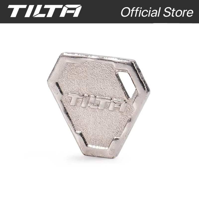TILTA กล้องแม่เหล็กหัวแบนไขควงอุปกรณ์เสริมกล้อง TA-SD-FH