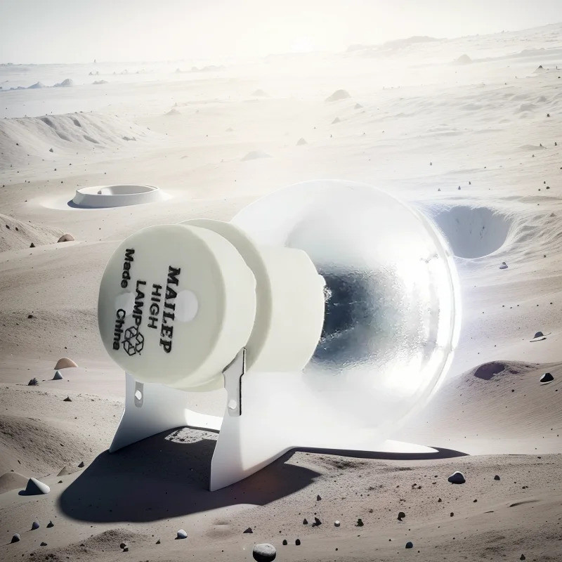 P-VIP 190/0.8 E20.8 ไฟโปรเจคเตอร์ P-VIP 190W 0.8 E20.8 P-VIP 190 0.8 E20.8