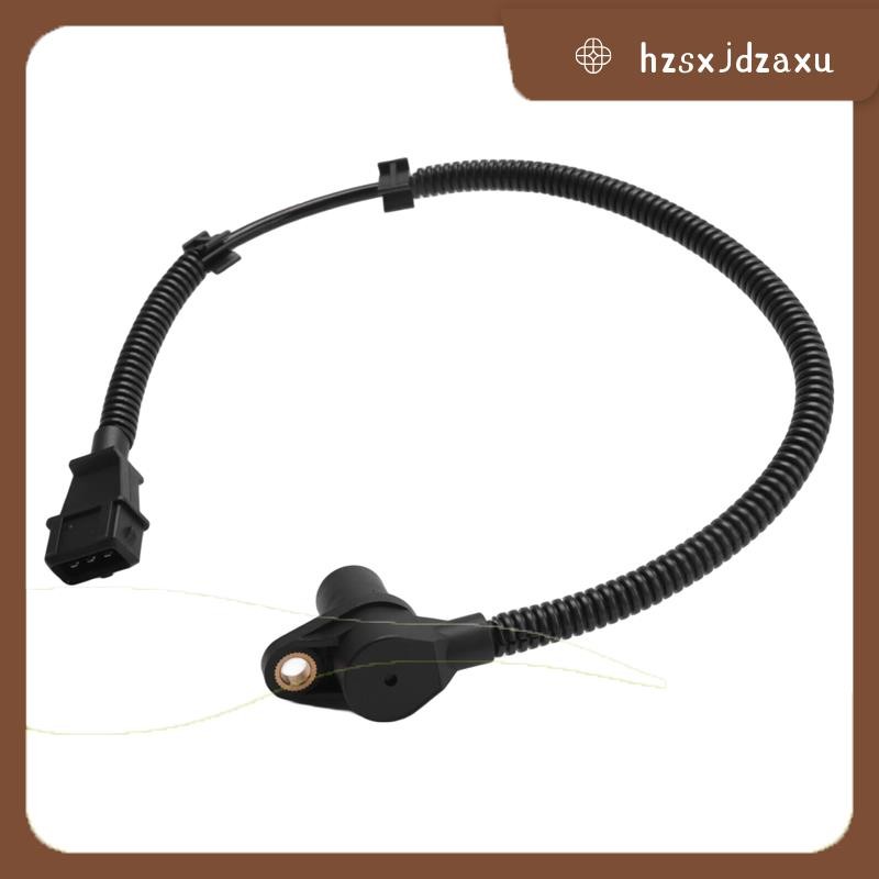 hzsxjdzaxu เซ็นเซอร์ตําแหน่งเพลาข้อเหวี่ยง 39600-4X000 39600 4X00 สําหรับ Terracan 2.9L 2002-2008 2.