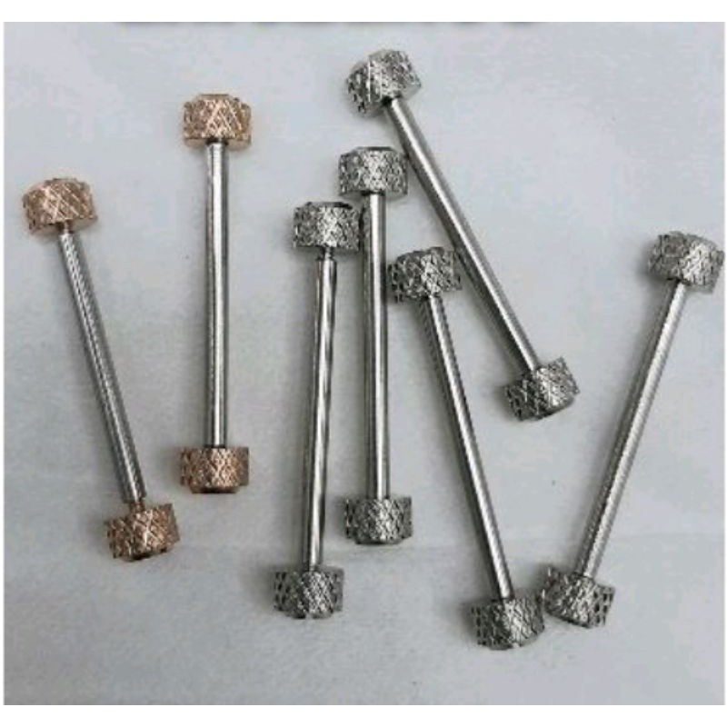 GC guess collection นาฬิกาสปริงบาร์ GC ปากกานาฬิกาเกลียว