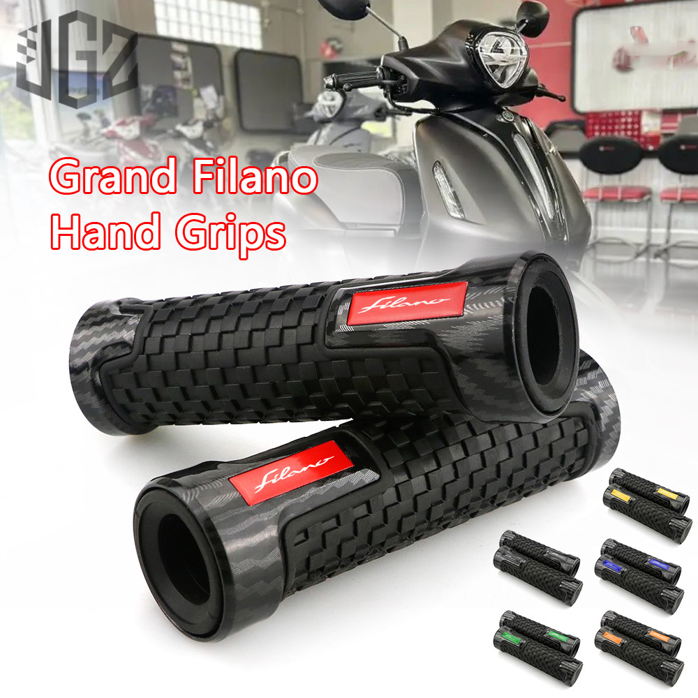 ปลอกแฮนด์แต่ง for YAMAHA Grand Filano ปลอกแฮนด์