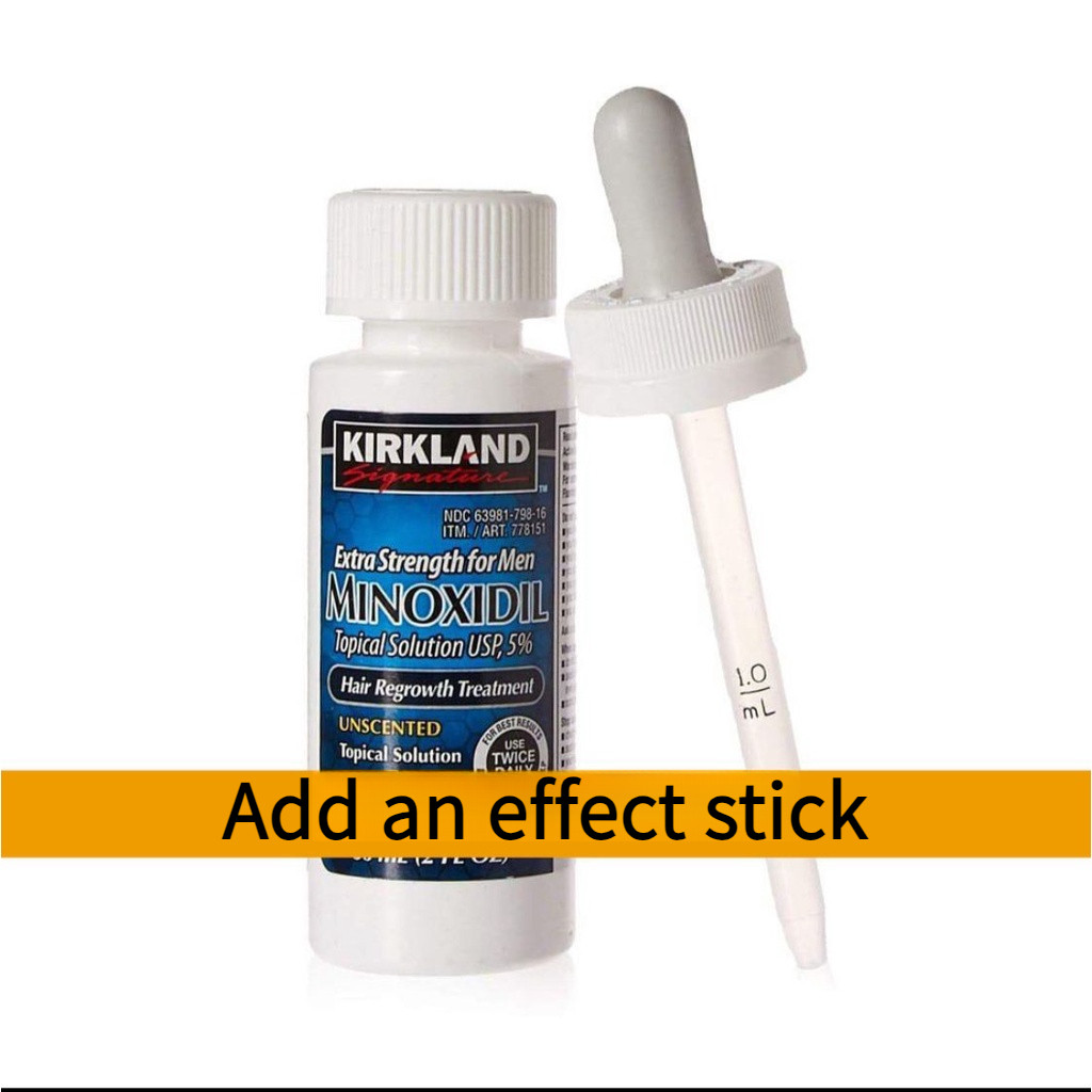 Kirkland Tonico Beard and Hair Doser