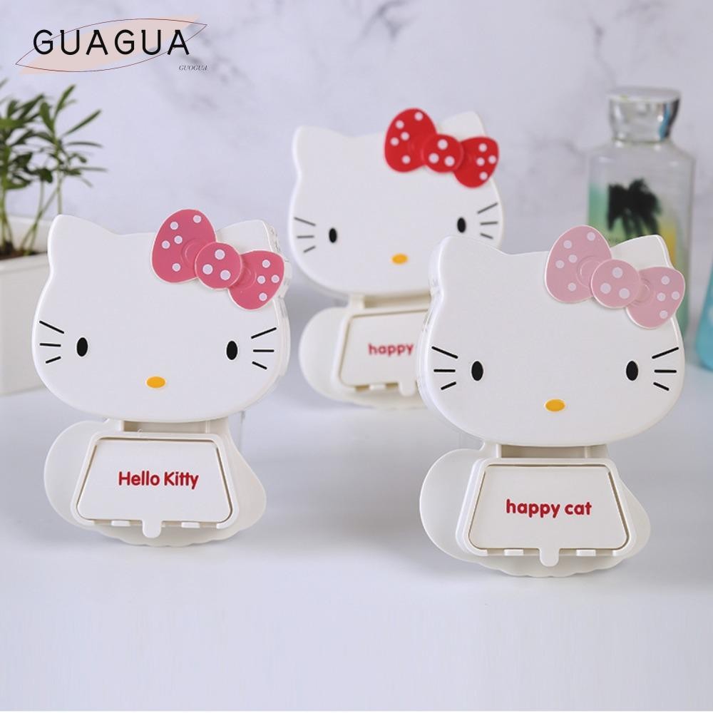 กูโอกัว การ์ตูนผู้ถือแปรงสีฟัน,กล่องเก็บคิตตี้ห้องน้ําผ้าขนหนูเก็บ,คุณภาพสูงผ้าขนหนูผู้ถือแปรงสีฟันหวีเก็บยาสีฟันหวีเก็บห้องน