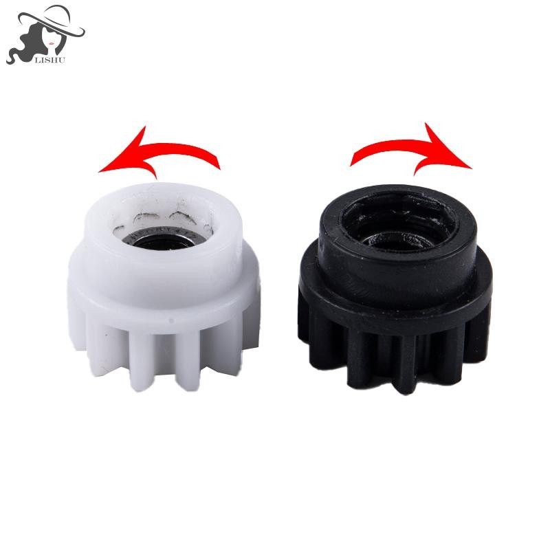 LISHU Easy Mop Pedal Spin Replacement One Way Clutch Octagon Bearing Bucket Gear th