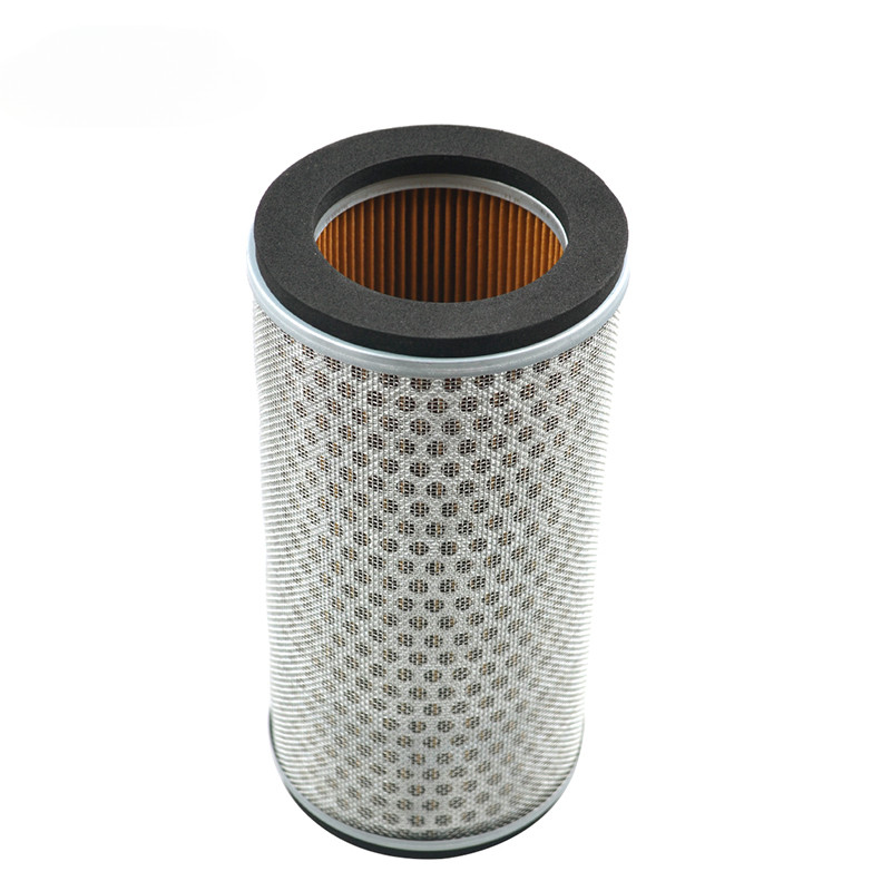 ชิ้นส่วนรถจักรยานยนต์เครื่องกรองอากาศสําหรับ Honda CB1300 ABS (ไม่มี ABS ) Super Four 2007-2009 CB 1