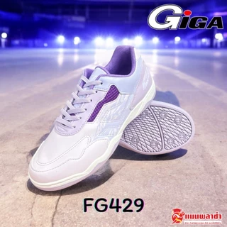 GIGA รองเท้าฟุตซอล รองเท้าผ้าใบ GG รุ่น FG429