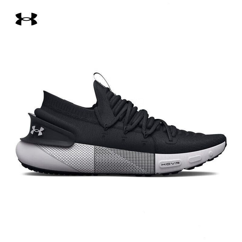 Under armour uA hovr Phantom 3รองเท้าวิ่งสำหรับผู้ชายรองเท้าวิ่ง shoes3025516