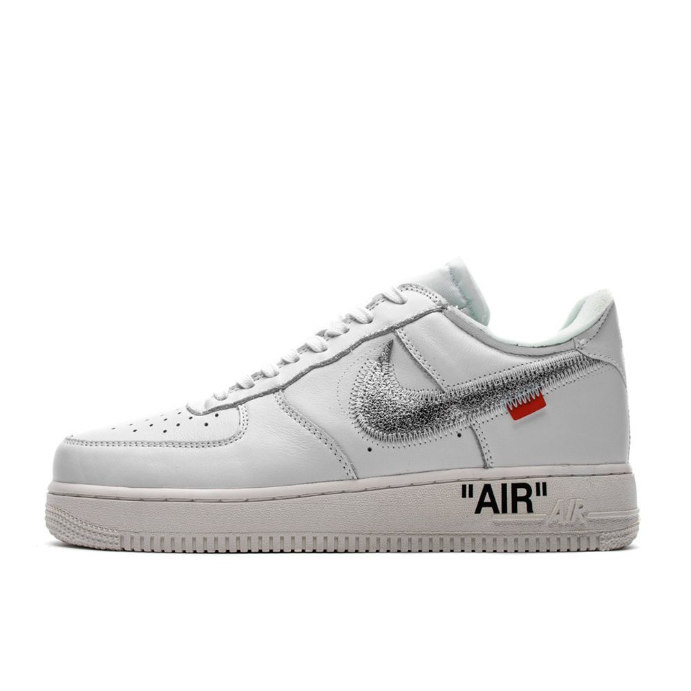 NIKE AIR FORCE 1 LOW VIRGIL ABLOH OFF-WHITE (AF100) Unused