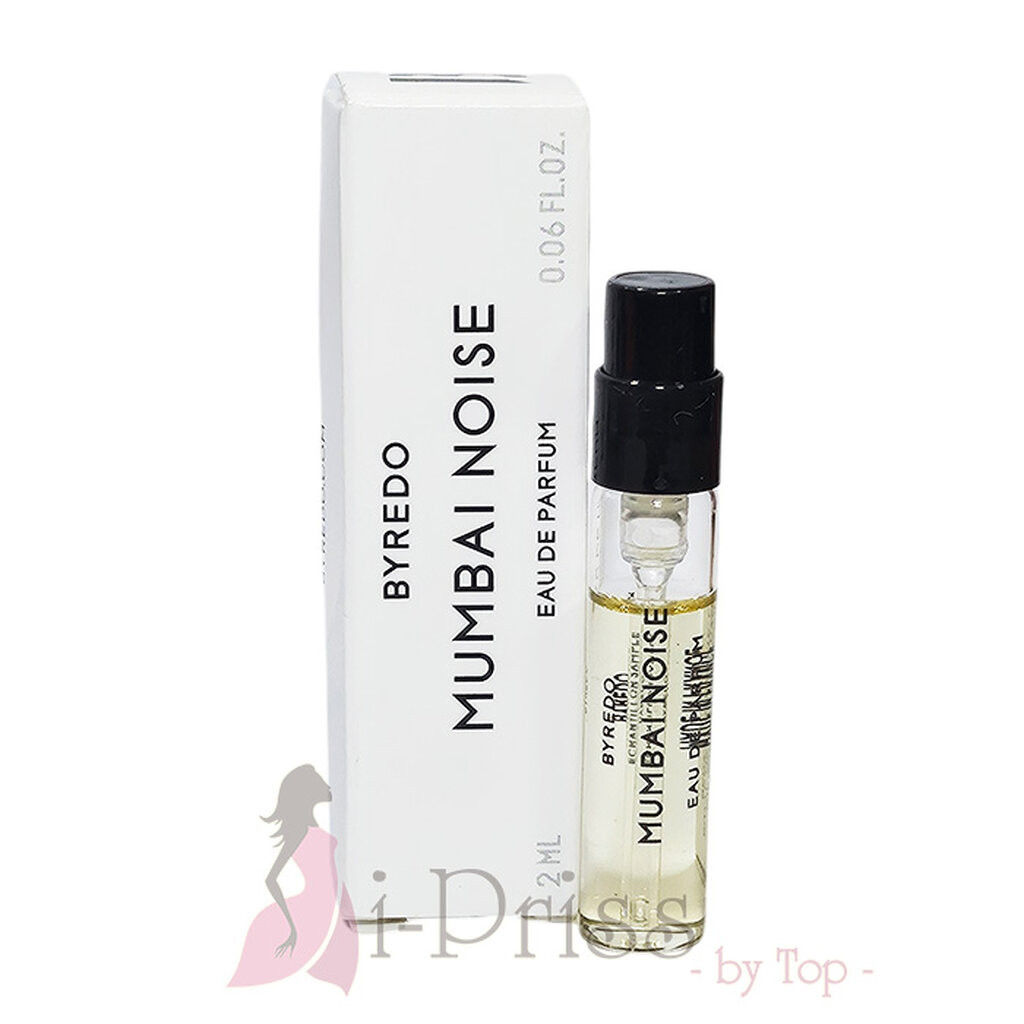 BYREDO Mumbai Noise (EAU DE PARFUM) 2 ml.