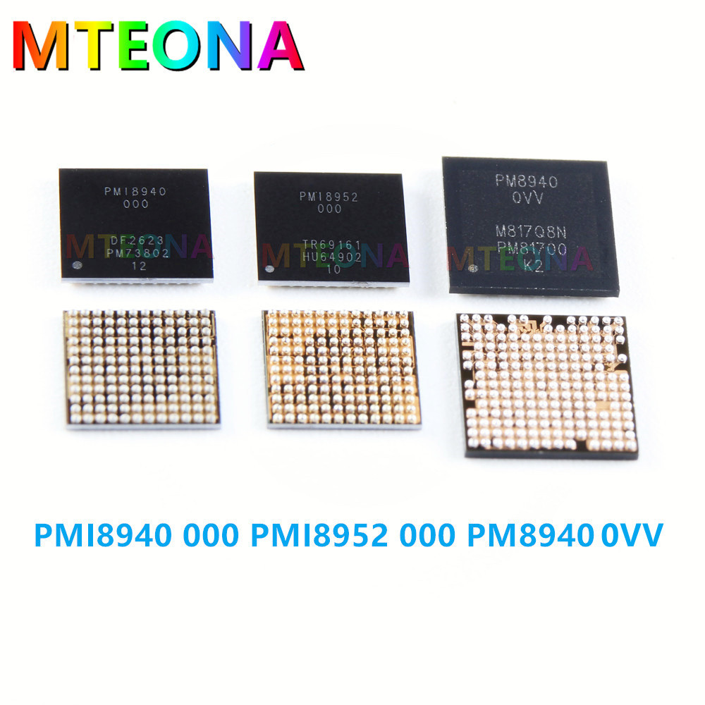 1-10 ชิ้น/ล็อต PMI8940 000 PMI8952 000 PM8940 0VV การจัดการพลังงาน IC Powe Supply ชิป PMIC