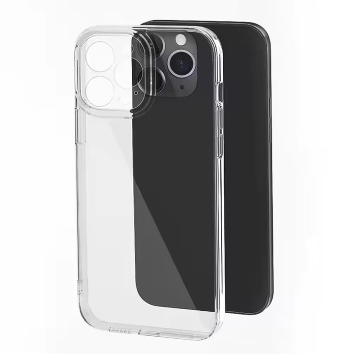 เคสไอโฟน11 เคสใส รุ่นใหม่ล่าสุด for iPhone 11 12 13 14 15 16Pro Max 15 14 7 8 Plus X XR XS Max SE