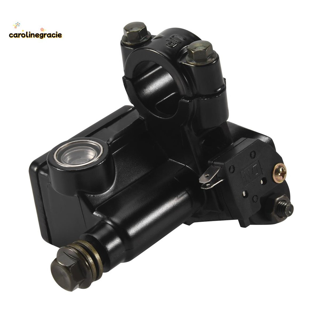ปั๊มเบรกรถจักรยานยนต์ Body กระบอกเบรคหน้าสําหรับ 300 250 /R /SL Z125 Z250 Z250SL Z300 KLX250/S