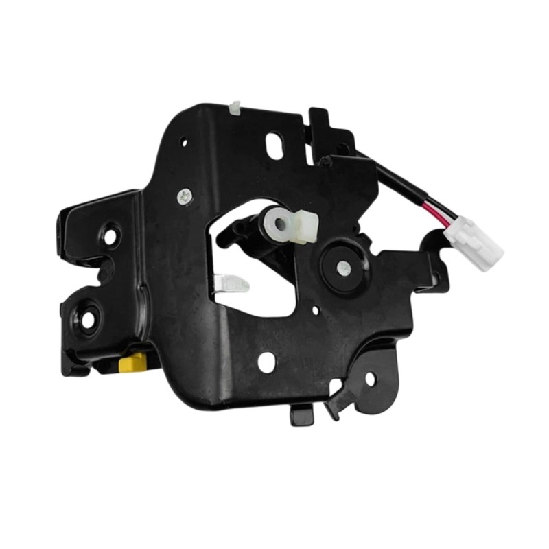 EDB* เปลี่ยน B33D-56-820AA สําหรับ 3 3i SEDAN Tailgate Boot Lock Release Actuator