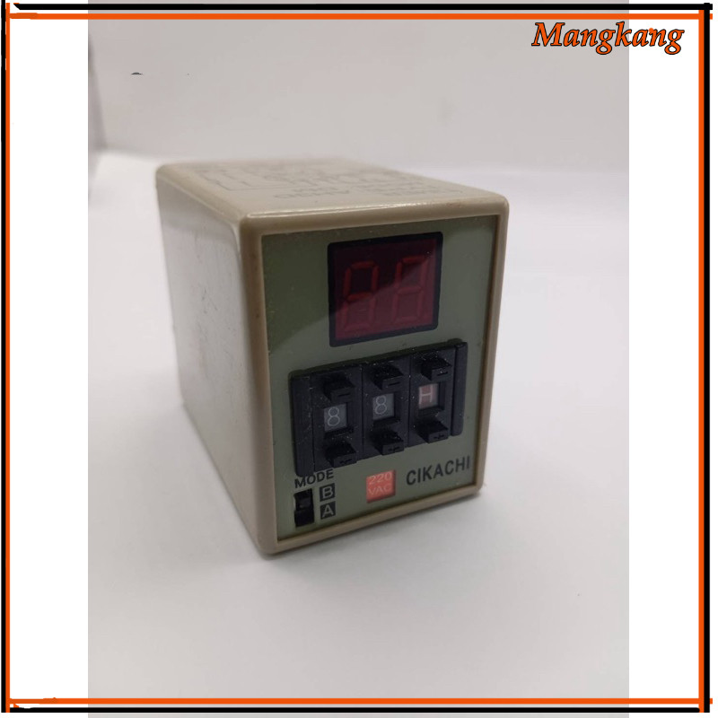 ของใหม่! TYPE: AH3D MODE: DM สินค้าตัวโชว์ ไม่มีกล่อง TYPE: AH3D MODE: DM