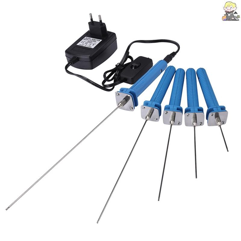[CL] ปากกาตัดโฟม 15W 110V-240V โฟมไฟฟ้า Polystyrene Cutg Machine TH