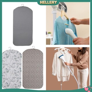 [เฮลเลอรี่] ที่รองรีดแบบแขวนเหนือประตูแผ่นกดประหยัดพื้นที่แบ…