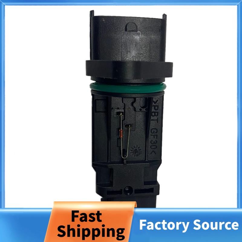 รถ Mass Air Flow Meter Sensor สําหรับ Dmax 3.0 Disel 4JH1 F00C2G2063 F 00C 2G2 063 F00C262063 F 00C 