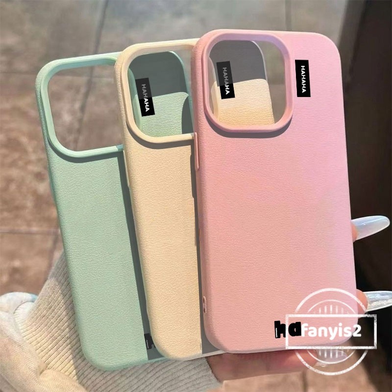 เคสโทรศัพท์โปร่งใสเคลือบบางเฉียบเข้ากันได้กับ iPhone 11 12 13 14 15 16 Pro Max 13Mini 12Mini X XS Max XR เคสโทรศัพท์กันกระแทก