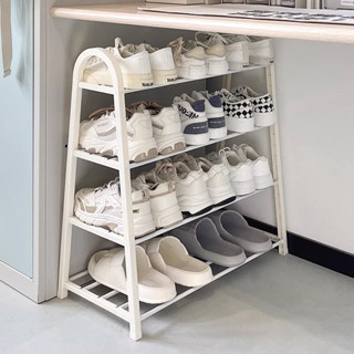 ชั้นวางรองเท้า  [วางได้15คู่]ที่วางรองเท้า ดีไซต์สวย ประหยัด…