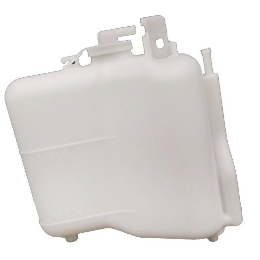 SPRY กระป๋องพักน้ำ ถังพักน้ำ ISUZU D-MAX ปี 2003-2011 By N