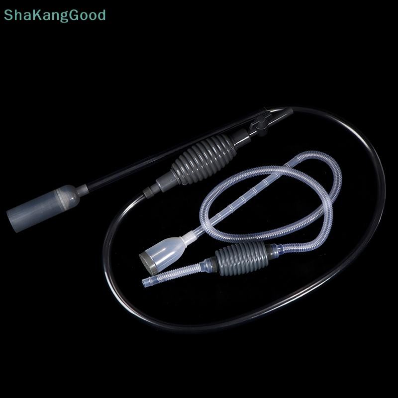 Skth Aquarium Clean Vacuum Water Change Changer Gravel Fish Vacuum Pump SKK