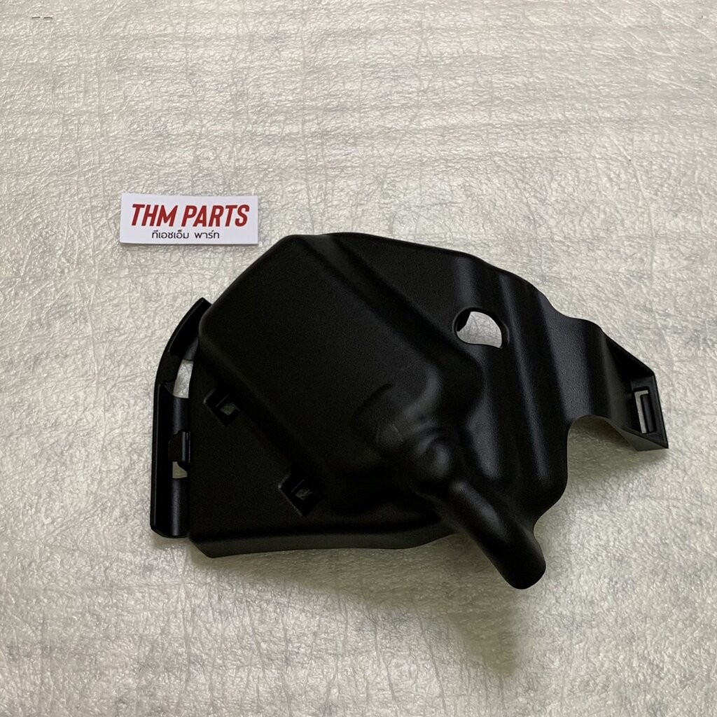 17575-K2J-T10 ฝาครอบปั๊มน้ำมันเชื้อเพลิง WAVE110i ปี2021-2022 HONDA
