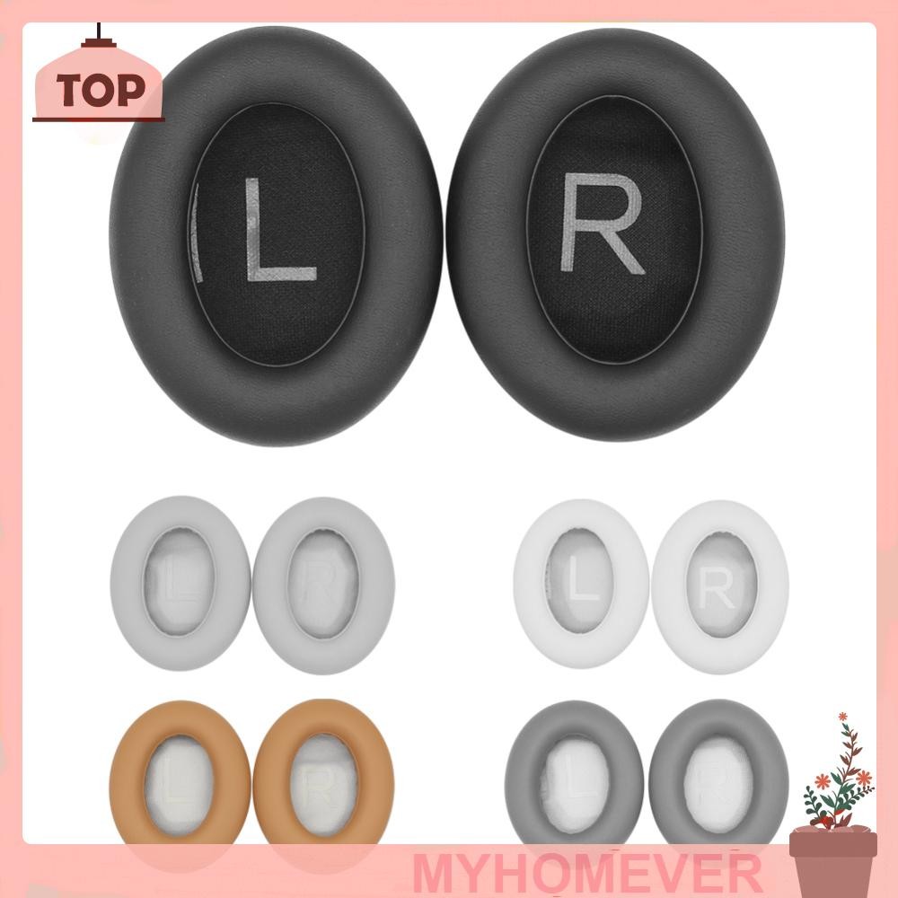 Oem NC700 เปลี่ยนหูฟังแผ่นรองหูฟังสําหรับ Bose 700 Soft PU Foam Cushion [myhomever.th]