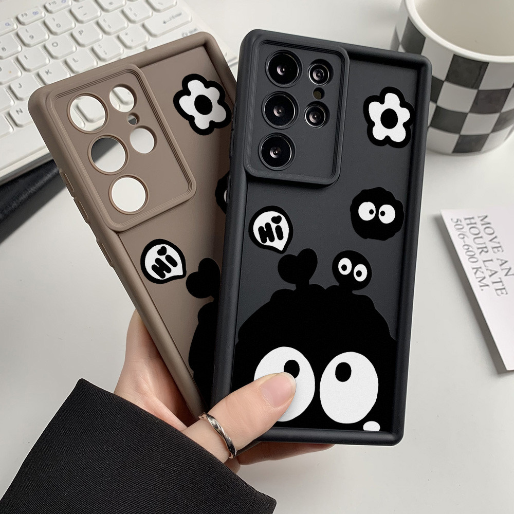 เคสโทรศัพท์มือถือ For Samsung A07 A17 A57 A37 A36 A56 A16 A15 A35 A05S A23 A06 A12 A14 A13 A05 A55 5G A54 A24 A35 A53