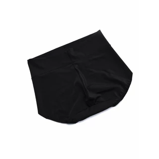 Sabina Habpy Shapewear Light Support ชุดกระชับสัดส่วน รหัส HUY24001BK - สีดำ