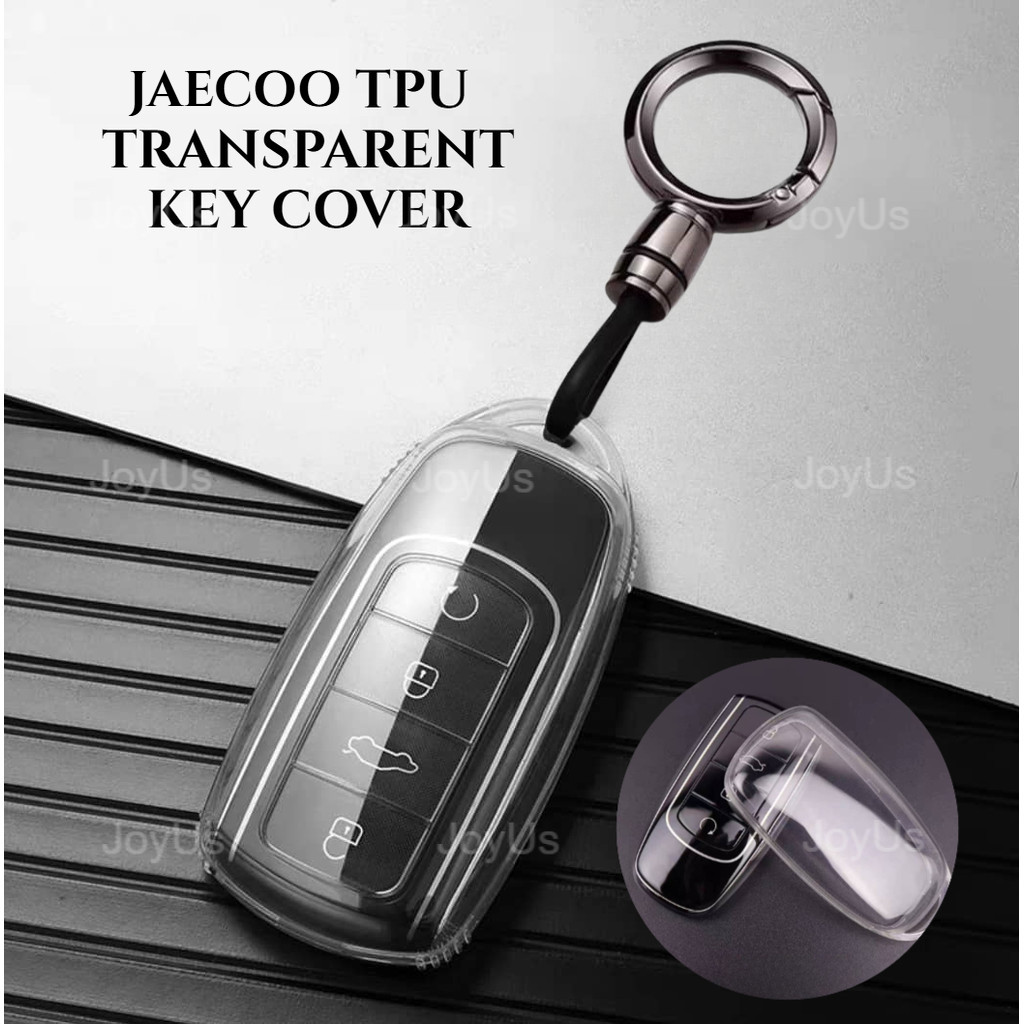 Jaecoo J7 phev J7 J8 Omoda C9 Omoda C9 Phev คุณภาพระดับพรีเมียม TPU โปร่งใสฝาครอบ Jaecoo J7 phev J7 