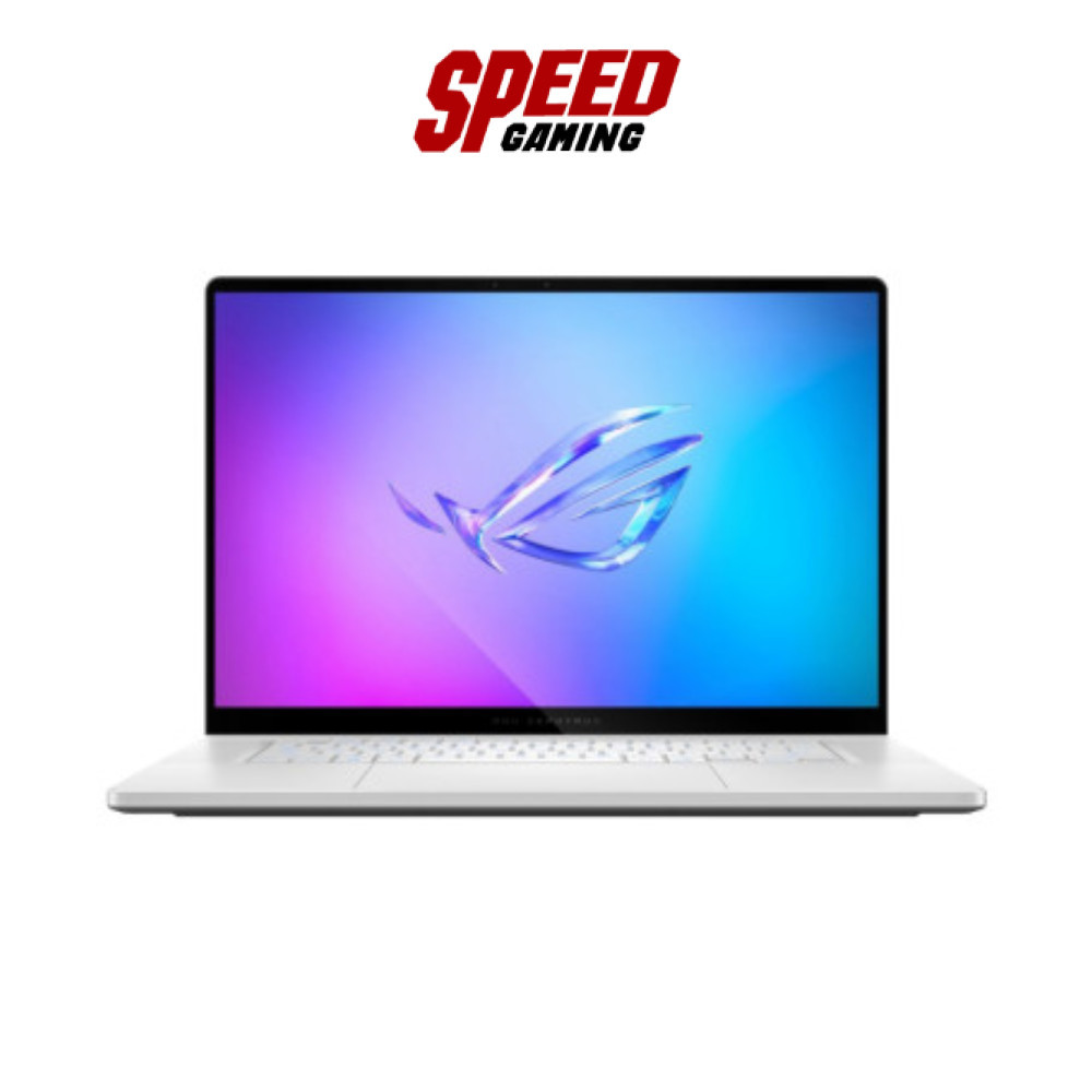 ASUS ROG Zephyrus G16 INTEL Ultra 9 285H NVIDIA RTX 5080 NOTEBOOK (โน๊ตบุ๊ค) | By Speed Gaming