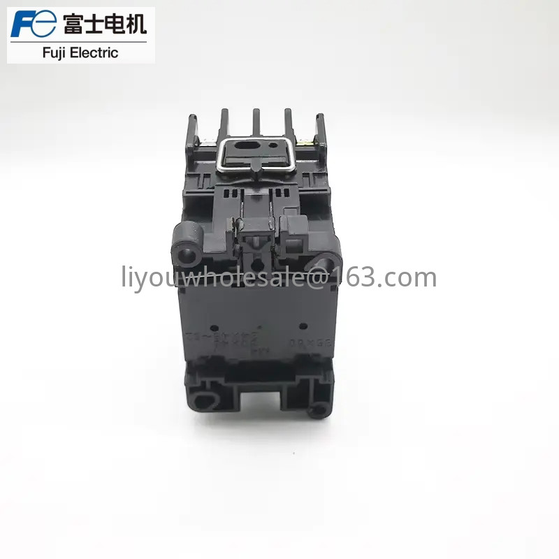 Fuji AC Contactor SC-0 03 4-1 5-1 N1 N2 N3 N4 N2S 220v รูปที่ 5