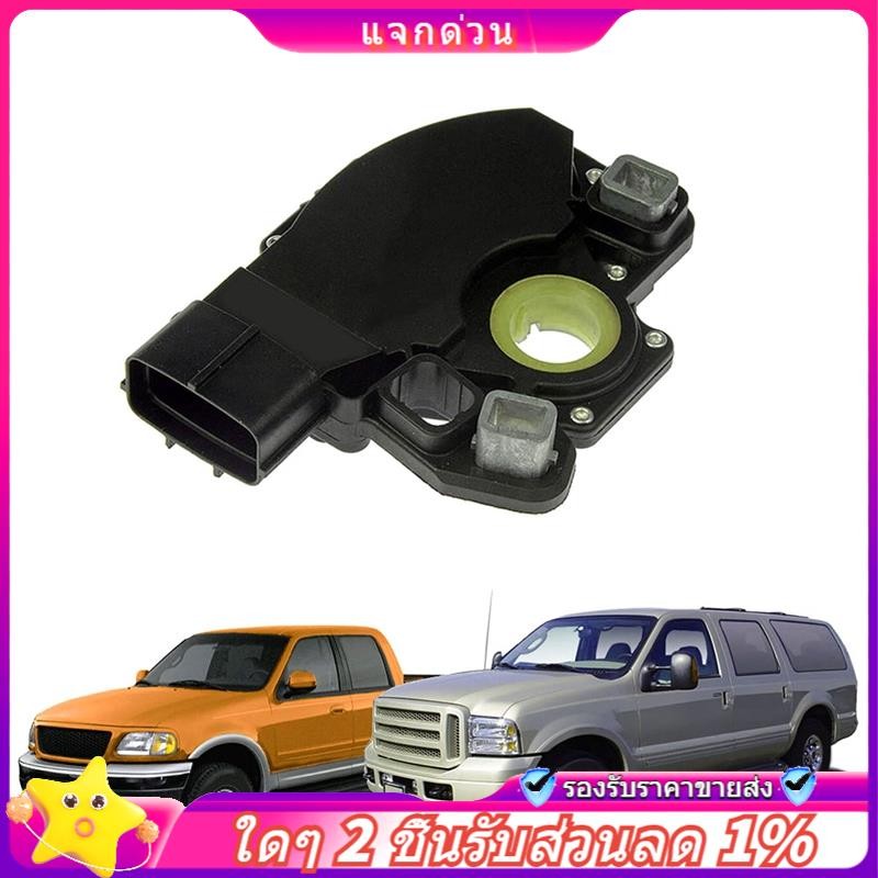 In -F7TZ-7F293-AA F7TZ7F293 MLPS เซ็นเซอร์ช่วง Neutral Safety Switch สําหรับ E4OD / 4R100 1997-on อะ